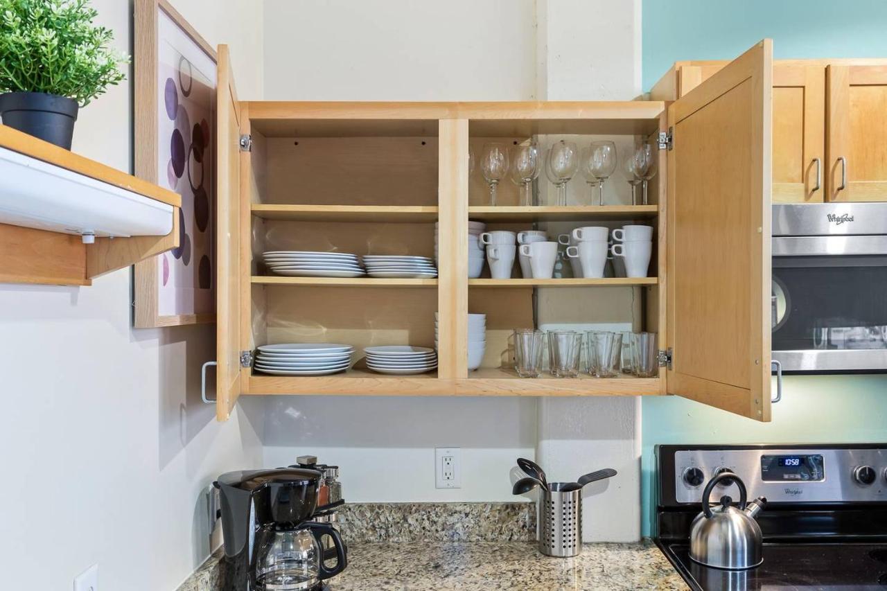 Trifecta 2Br Free Parking Modern Superhost Appartement Durham Buitenkant foto