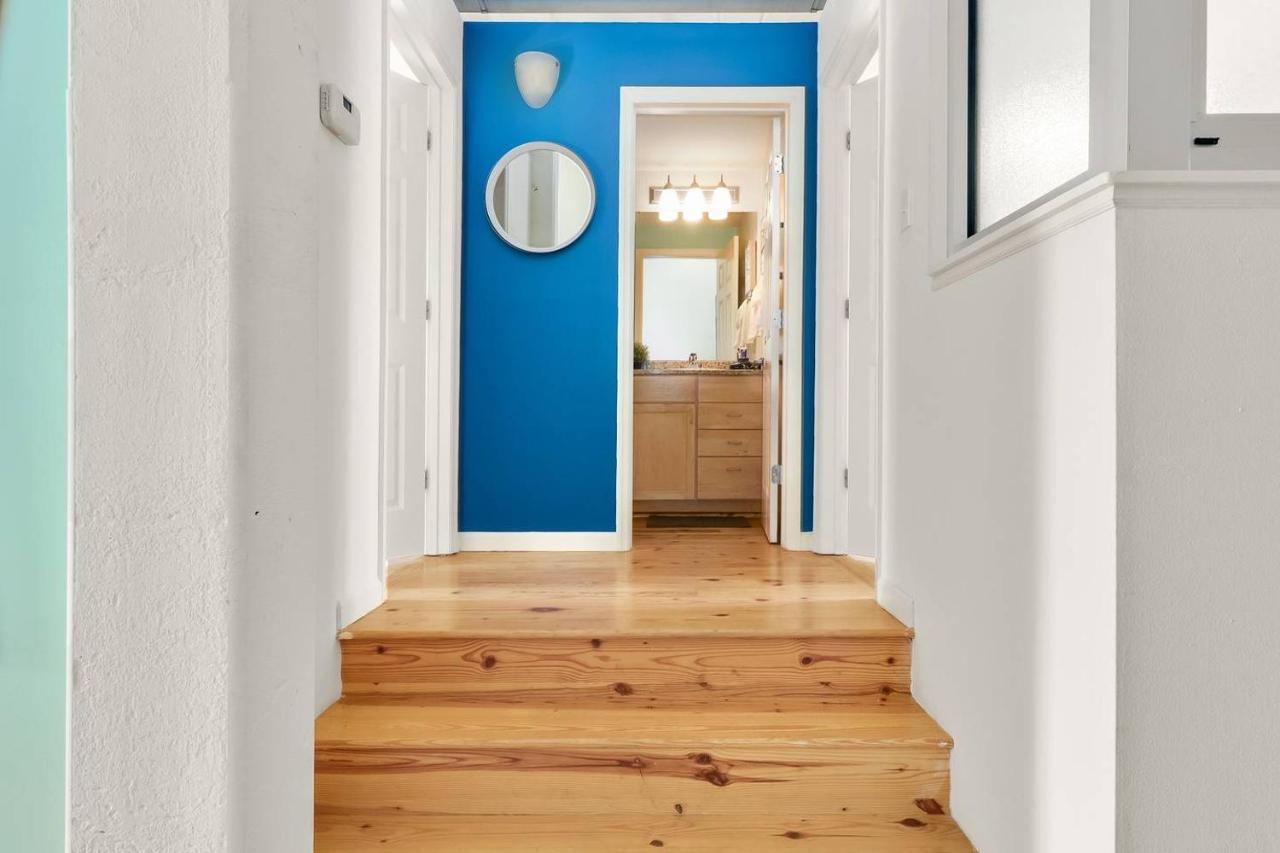 Trifecta 2Br Free Parking Modern Superhost Appartement Durham Buitenkant foto